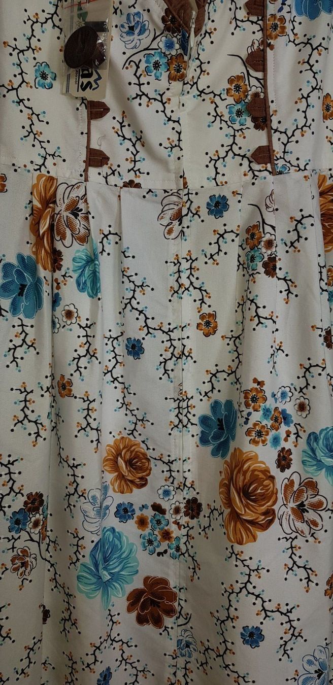 Vestiti: Kleid, Tracht, Dirndl, Neu, Gr. 42 44 – Nuovo e nell'imballaggio originale da Uster venduto da Astral 8