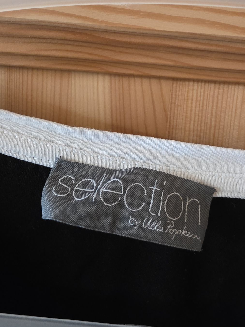 Ulla Popken T-shirt: Ulla Popken 50/52 – Usato da St. Peterzell venduto da upcycling_ 1