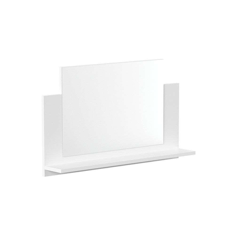 Mobili per bagno: Badmöbel WANGEN BIG Deluxe - M Weiss – Nuovo e nell'imballaggio originale da Wallenwil venduto da toesstal-vertrieb 5