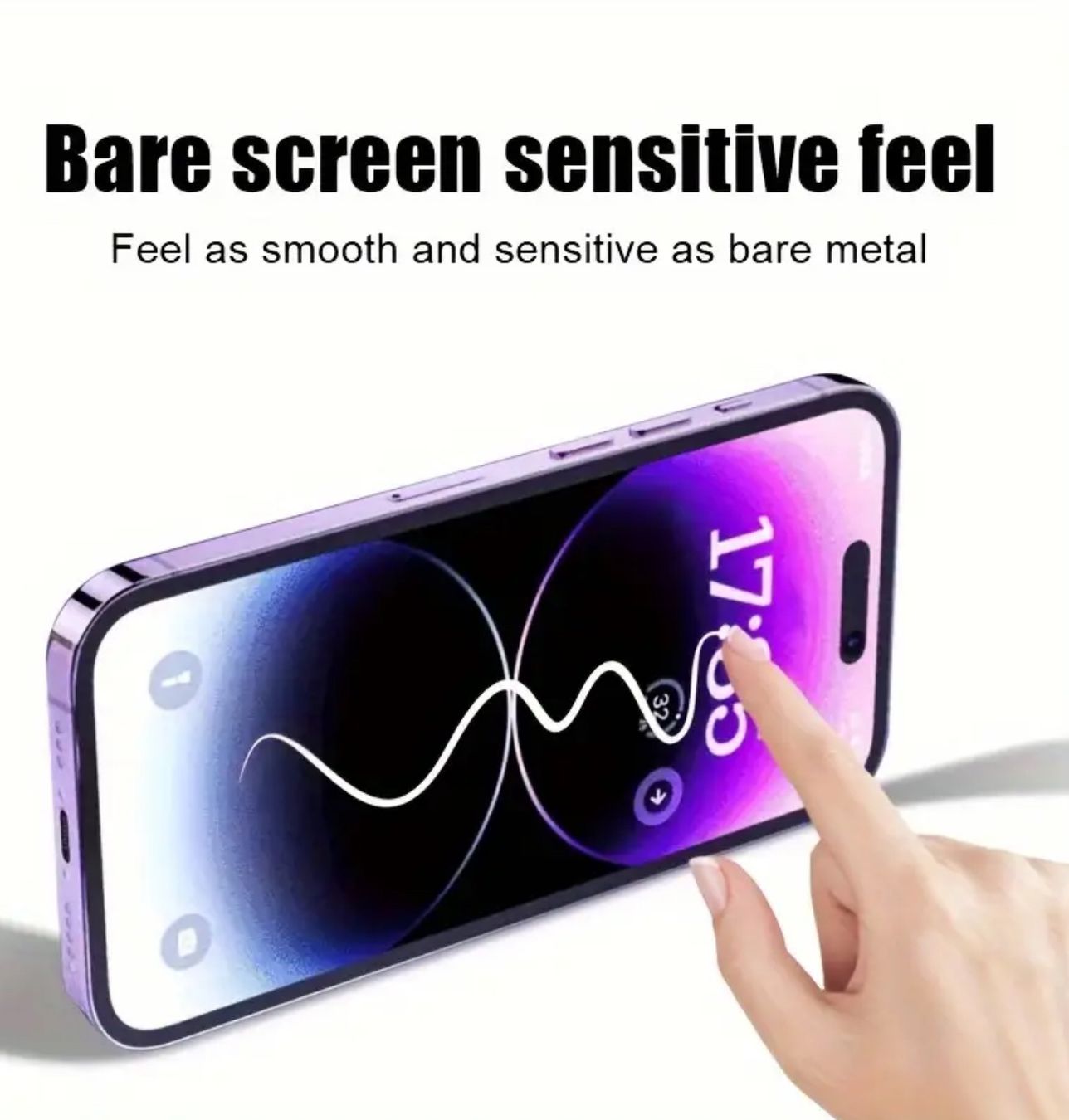 Telefoni cellulari / Smartphones: Panzerglas für iPhone 17 Pro – Nuovo e nell'imballaggio originale da Kehrsatz venduto da Matumbaaa 1