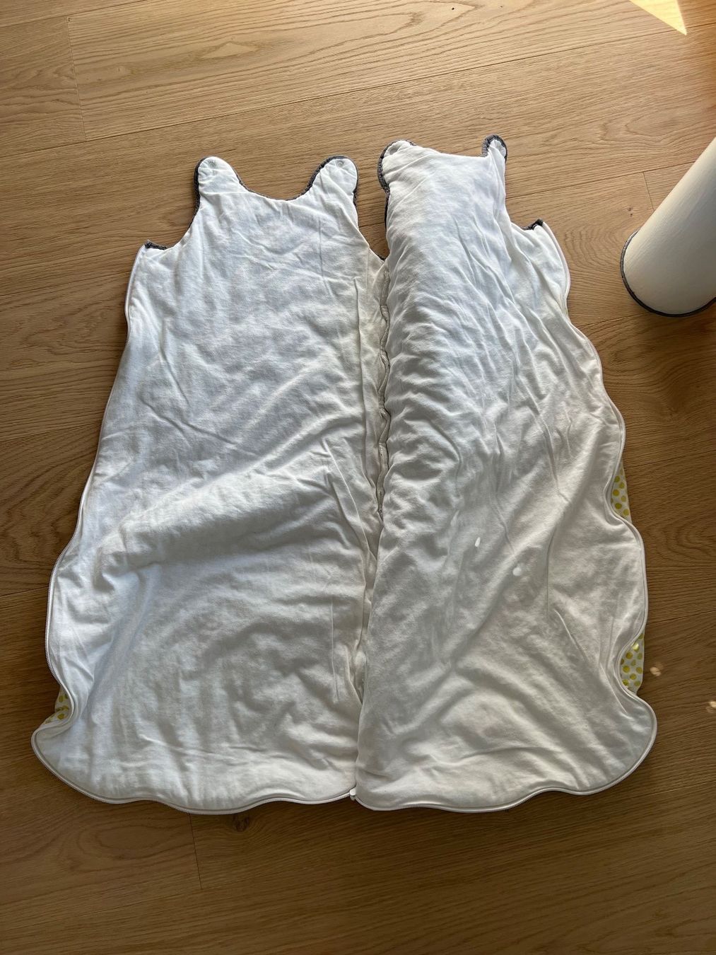 Sacchi a pelo: Babyschlafsack für ca 12 Monate – Usato da Ennetbaden venduto da Katiusia 2