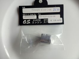 O.S. Motor Kolben