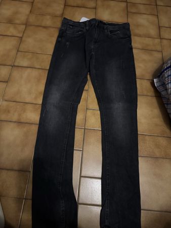Jean INDIGO CODE, taille 32/34 kilyan 