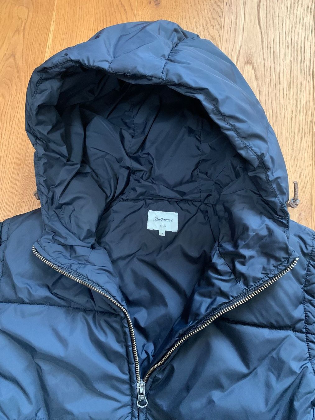 Jacken: Veste doudoune légère Bellerose T3 – Gebraucht aus Jongny von mel_56b9 3