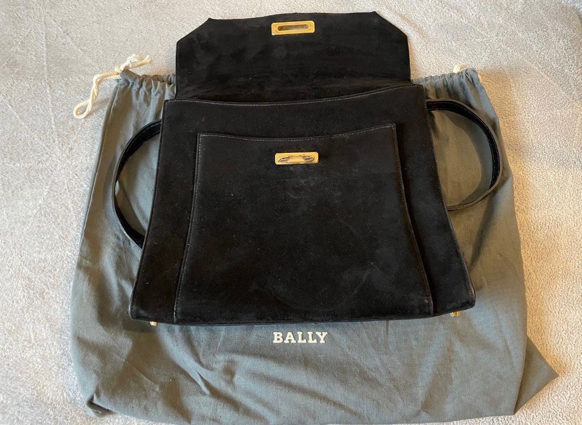 Bally Borse da donna: Bally tasche – Usato da Schöfflisdorf venduto da Bling_it_on 3