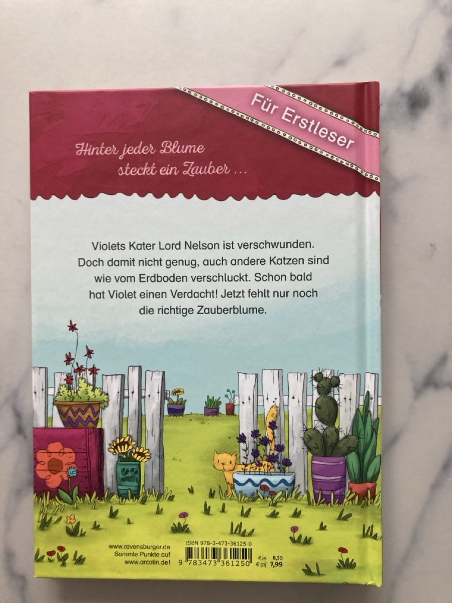 Libri: 2x neue Erstlesebücher – Nuovo e nell'imballaggio originale da Selzach venduto da SB09 1