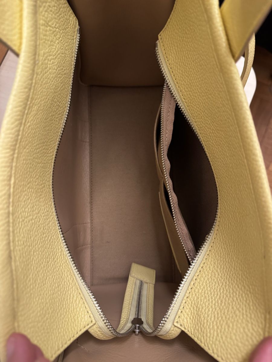 Marc Jacobs Borse da donna: Marc Jacobs The Tote Bag small – Nuovo (secondo la descrizione) da Geneve venduto da nad_26qm 4