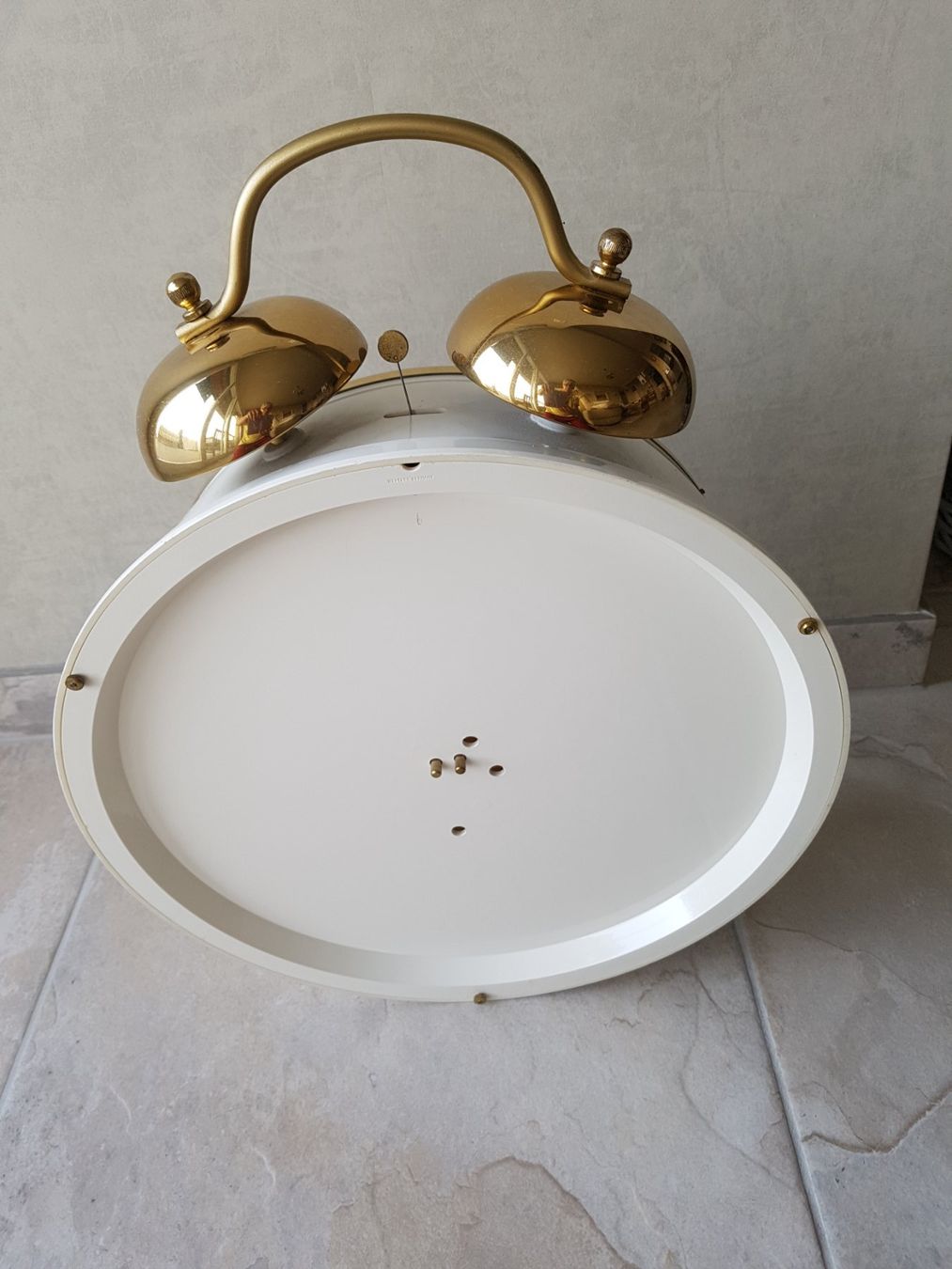 Réveils: Réveil grande taille – D'occasion à Blonay par zenith3 2