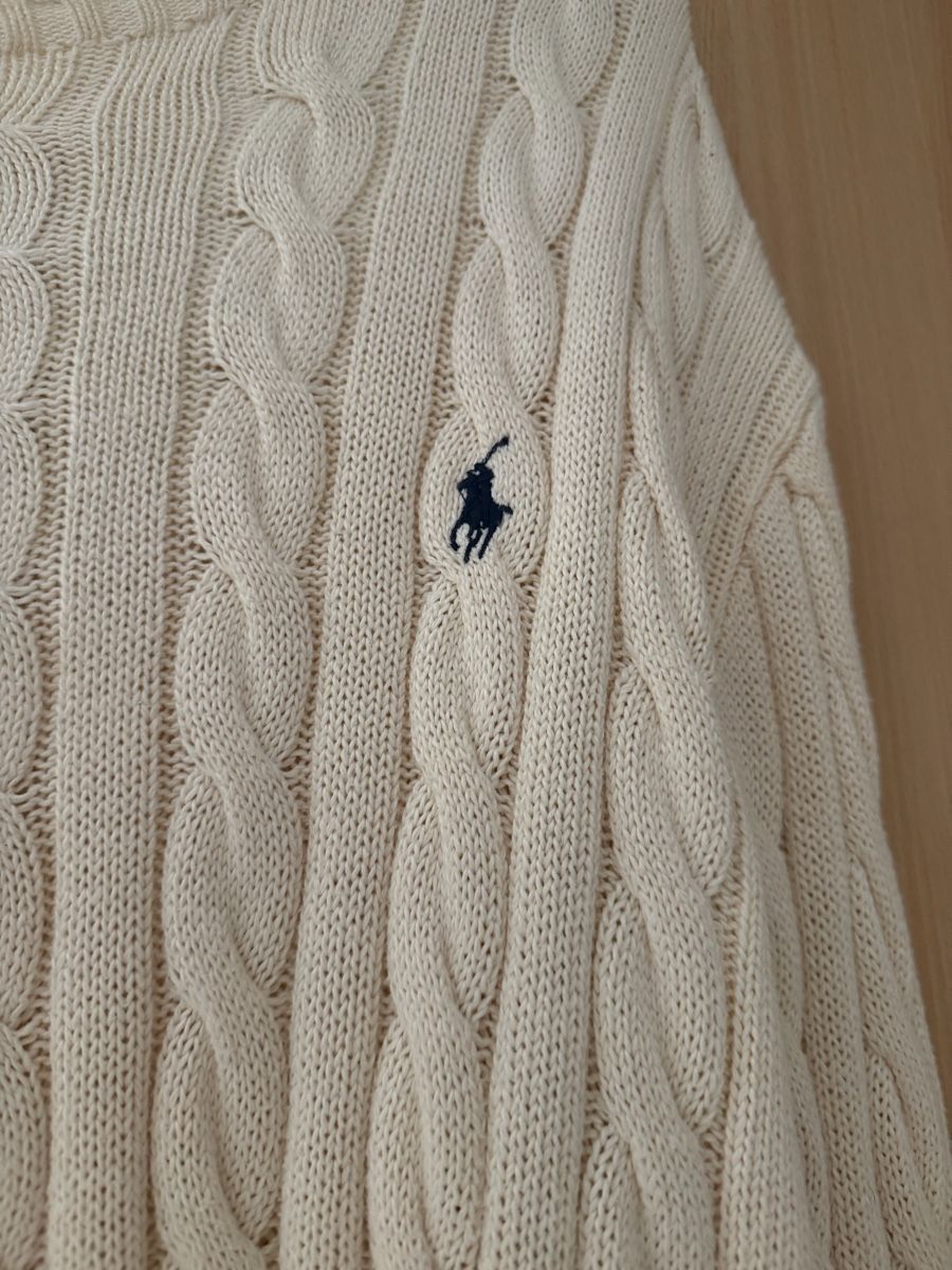 Ralph Lauren Pullover & Sweatshirts: Ralph Lauren Pullover – Neu (gemäss Beschreibung) aus Tafers von Porgch911 2