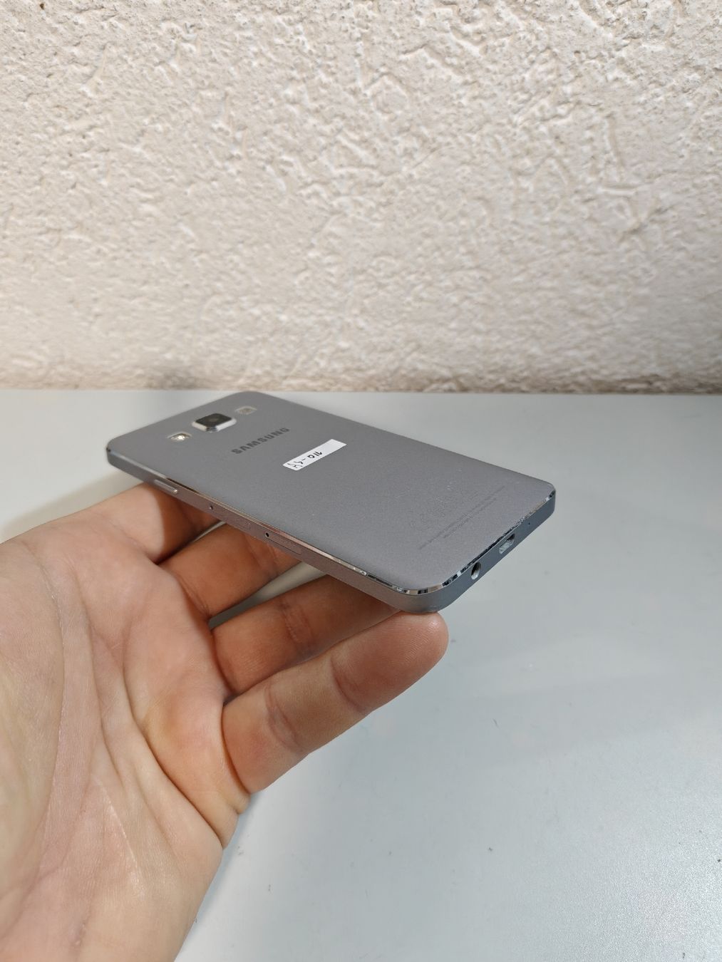 Samsung Telefoni cellulari / Smartphones: Samsung Galaxy A3 – Usato da Ehrendingen venduto da Rocky985 2