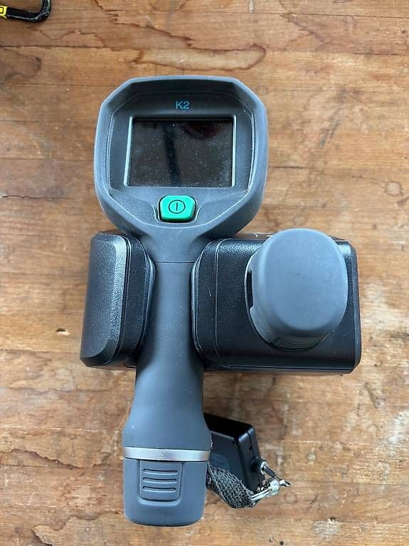 Flir Misurare: Wärmebildkamera – Usato da Kappel SO venduto da Isle01