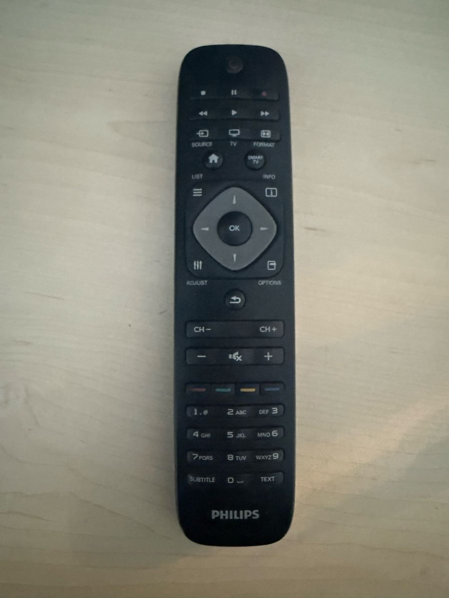 Philips Fernseher: Philips LCD TV  – Gebraucht aus Moosseedorf von ram_c65w 6
