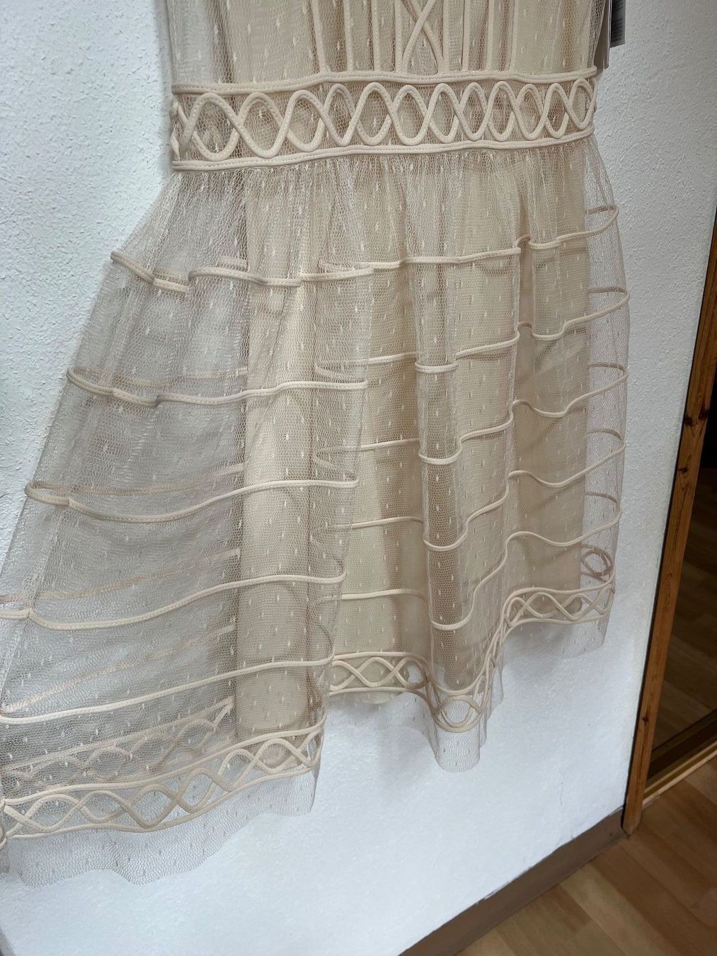 Valentino Vestiti: Red Valentino Kleid – Nuovo e nell'imballaggio originale da Uetikon am See venduto da StellaZH86 3