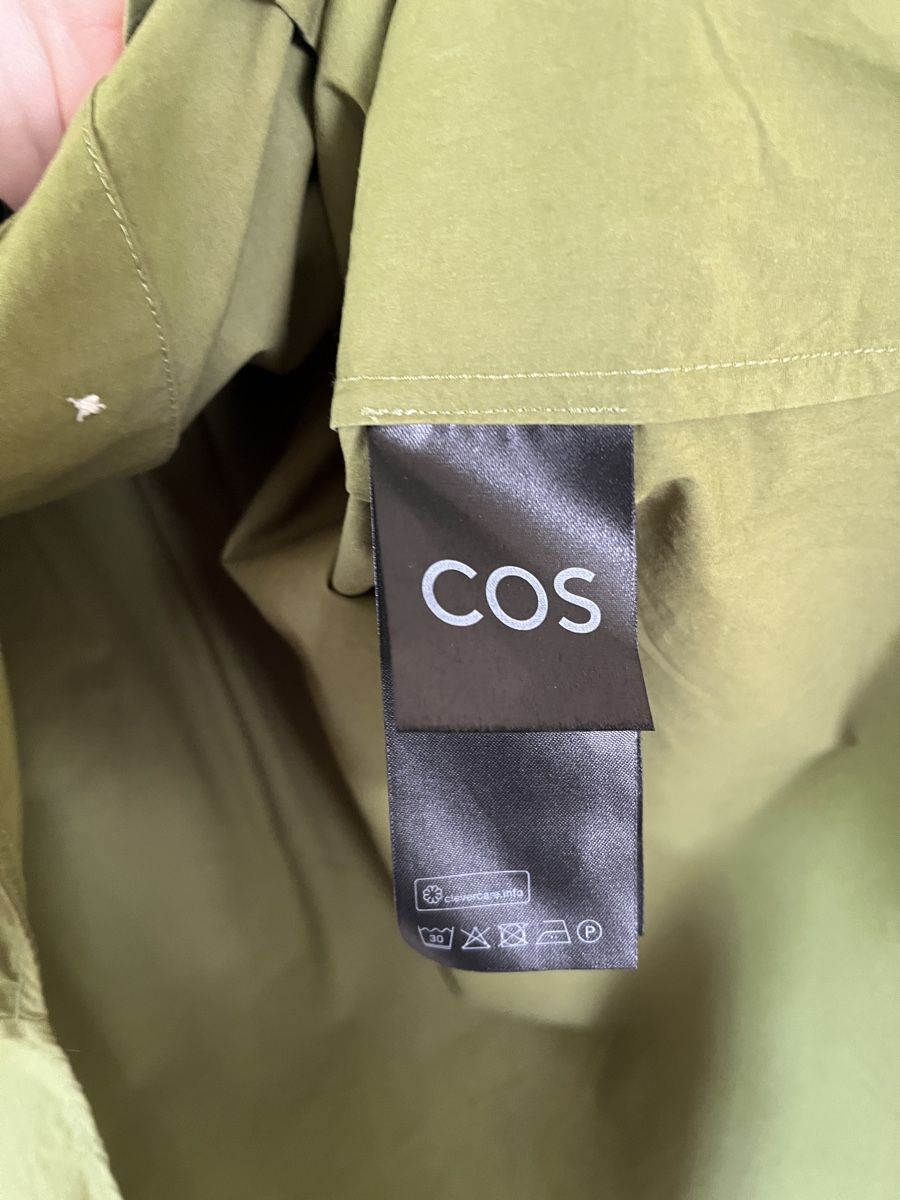 Cos Camicette: COS / Bluse – Usato da Zürich venduto da cat.iac 3