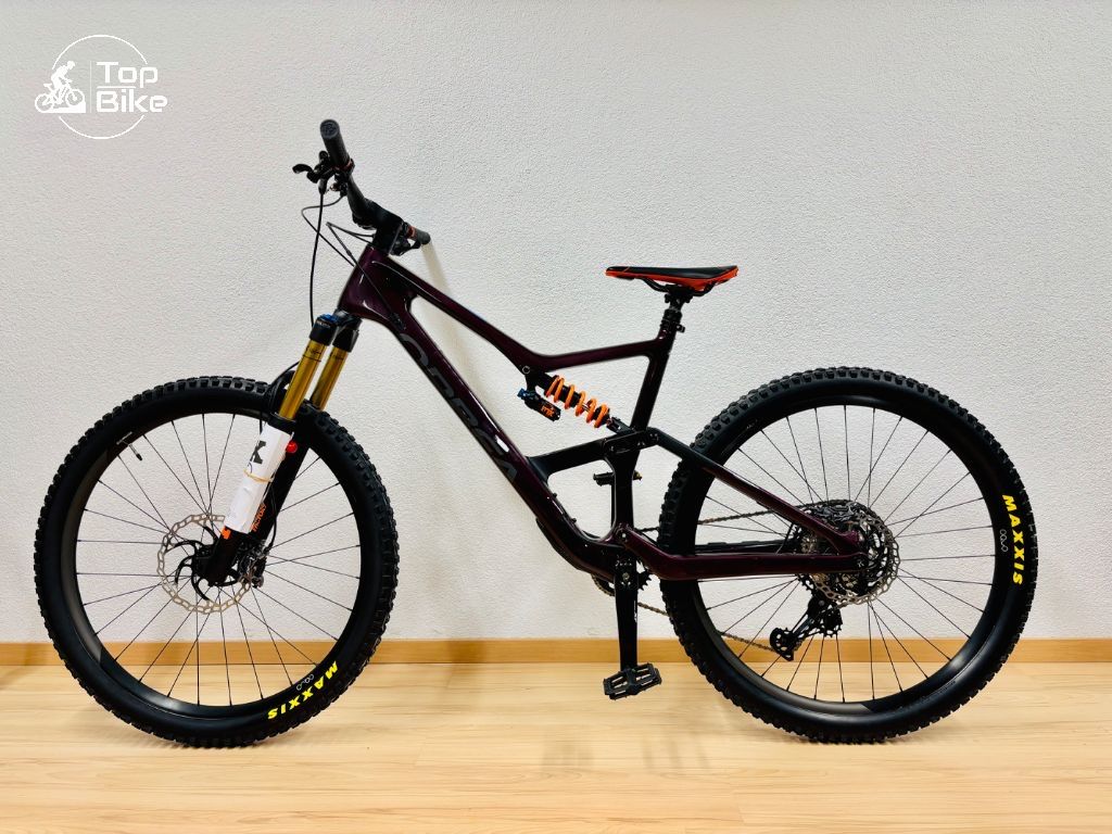 Orbea Velos: NEW Orbea Occam M10 LT XL – Neu und originalverpackt aus Stallikon von TopBikeCH 7