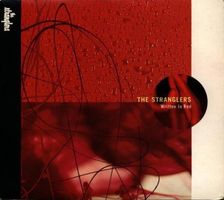 The Stranglers – Written In Red