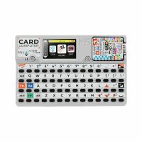 M5Stack Cardputer ESP32 S3 neu