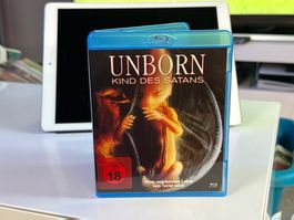 Unborn - Kind des Satans