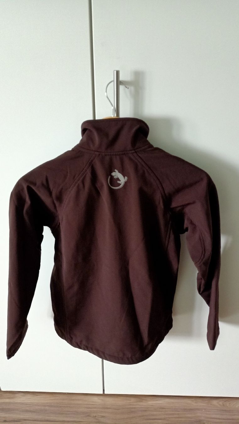 Giacche & Cappotti: Softshelljacke gr.152 – Usato da Villigen venduto da Miralavi 1