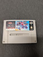 Road riot 4WD super Nintendo