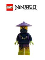 Lego Ninjago Ghost Warrior Cowler njo0156