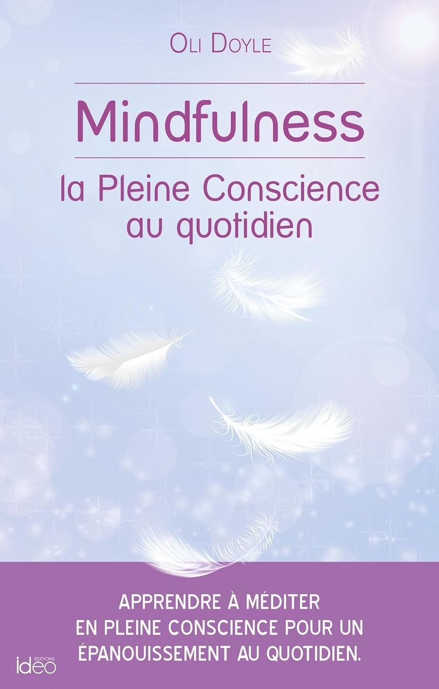Libri: Mindfulness - la Pleine Conscience au quotidien – Usato da Neuchâtel venduto da Dualseele