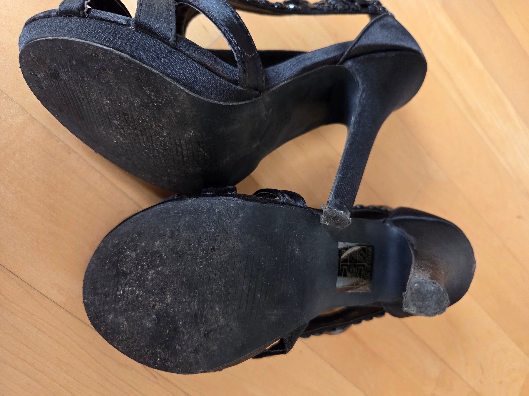 Scarpe da donna: Higheels, Grösse 35 – Usato da Landquart venduto da MariaMagna 2