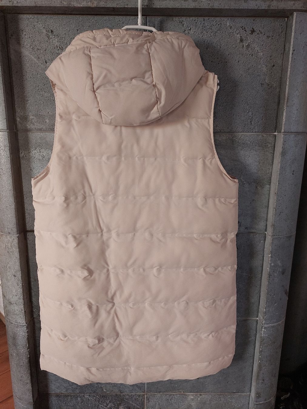 Zara Gilet & Giacche senza maniche: Longgilet – Usato da Ebersecken venduto da niti73 1
