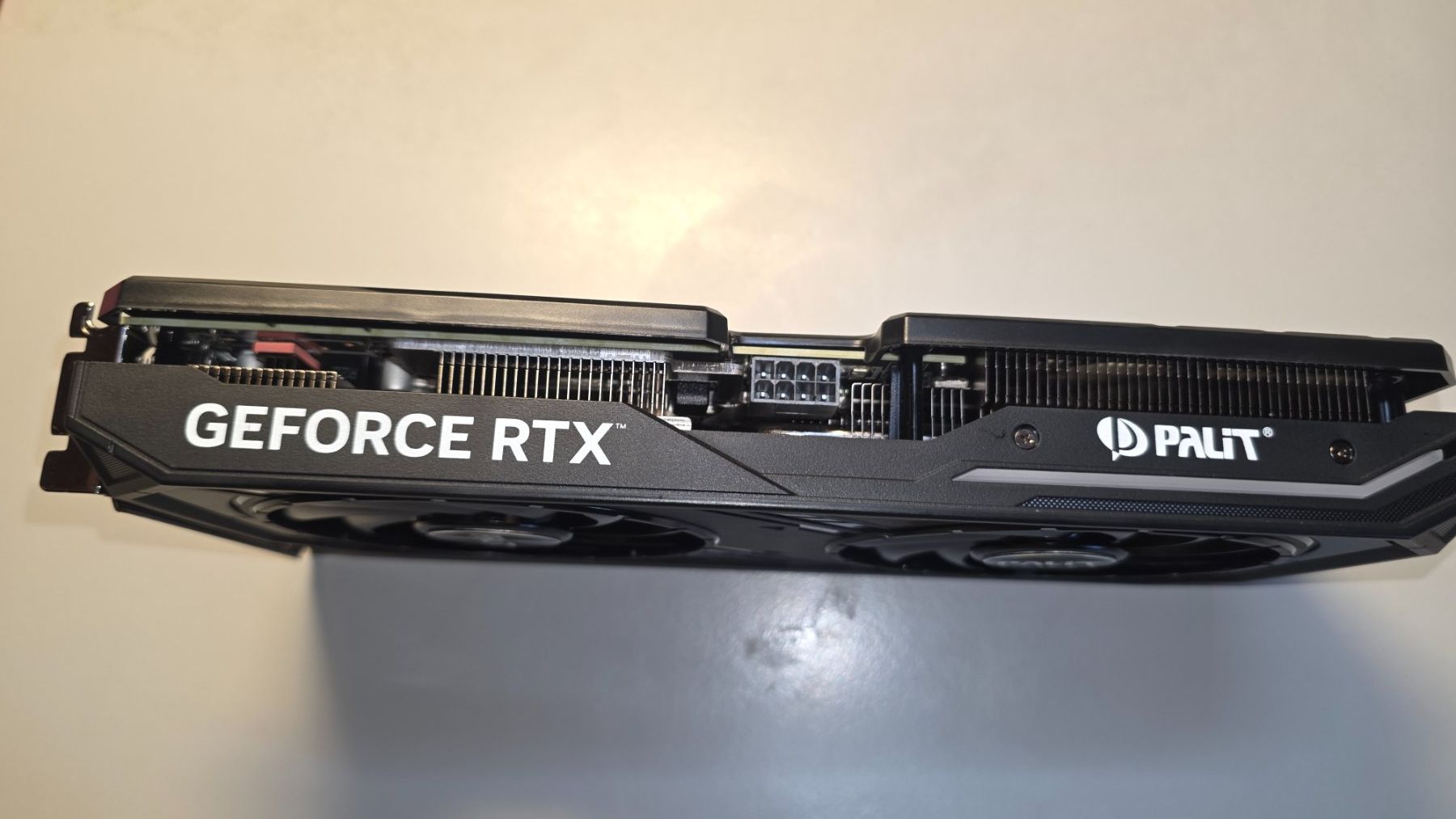 Schede grafiche: Palit Geoforce RTX 4070 12GB – Usato da Mönchaltorf venduto da Wideo1 2