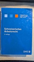 Schweizerisches Arbeitsrecht