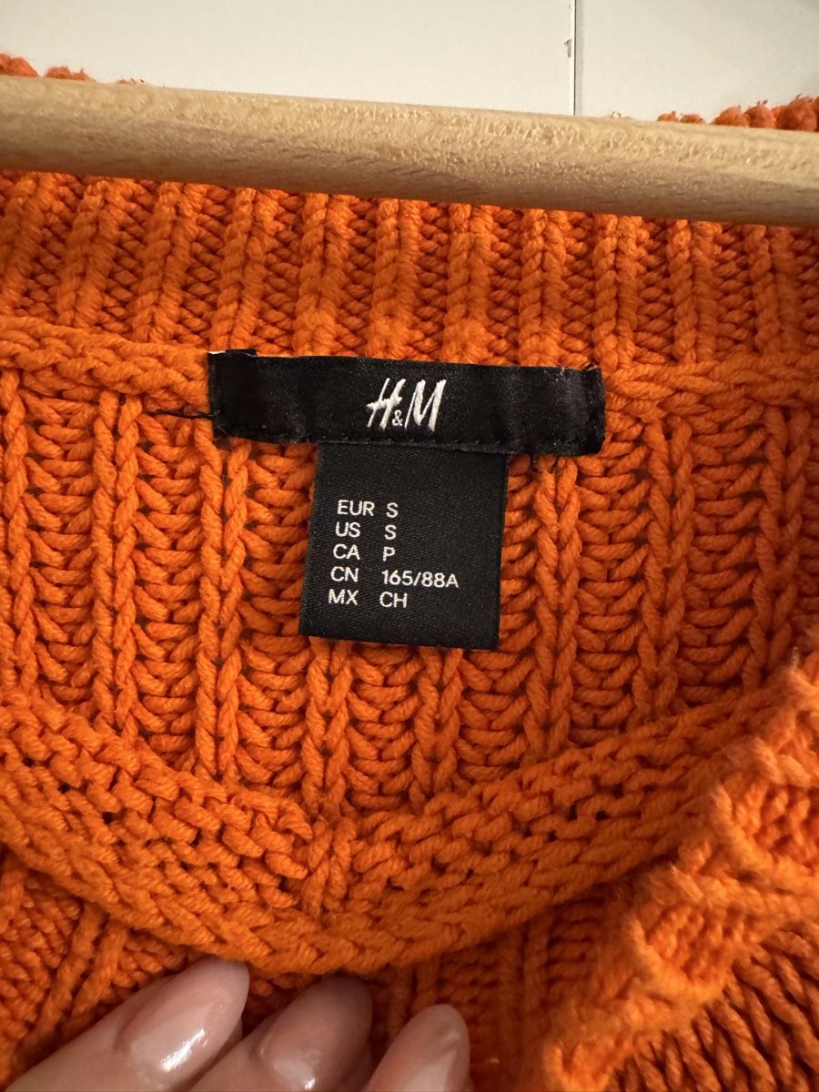 H&M Maglioni & Felpe: Pullover von H&M – Usato da Frauenfeld venduto da _smile_w 1