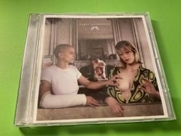 Dirty Diamonds CD - Electro/House Compilation Top Zustand!