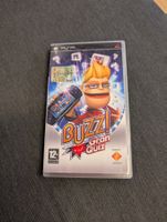 Buzz gran quiz Sony psp