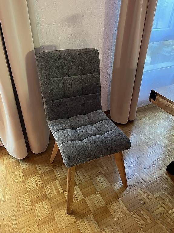 Stühle: Essstüle – Gebraucht aus Kehrsatz von mar_9fsz