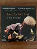 2x DOUG MacLEOD