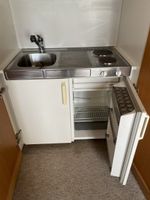 Mini-Küche, gebraucht