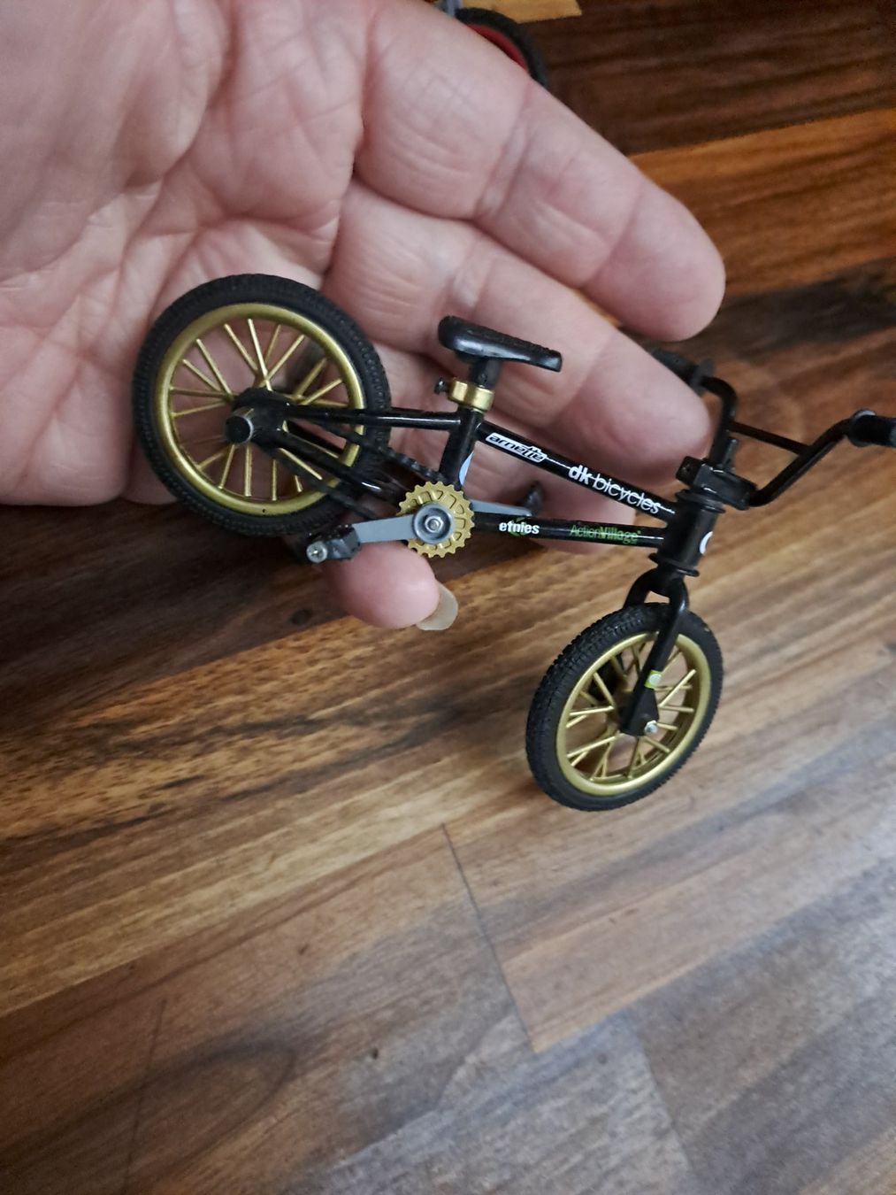 Spiele: ''Handbike'' 2 Stück – Gebraucht aus Emdthal von kasira 1