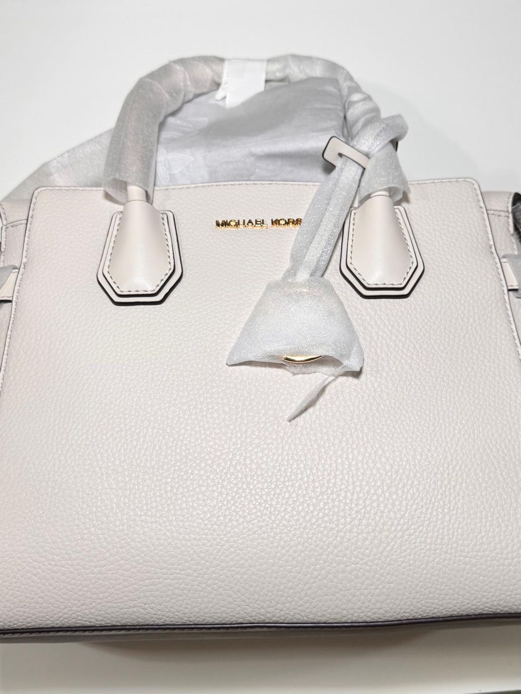 Michael Kors Borse da donna: Michael Kors Tasche, neu – Nuovo e nell'imballaggio originale da Felben-Wellhausen venduto da Formel1urs1970