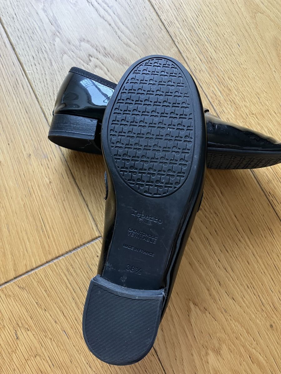 Repetto Scarpe da donna: Repetto – Usato da Montreux venduto da princessleia 2