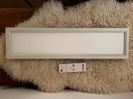 Telefunken Deckenleuchte Panel 
