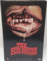 The Fun House - Last House on Dead End Street (1977) UNCUT