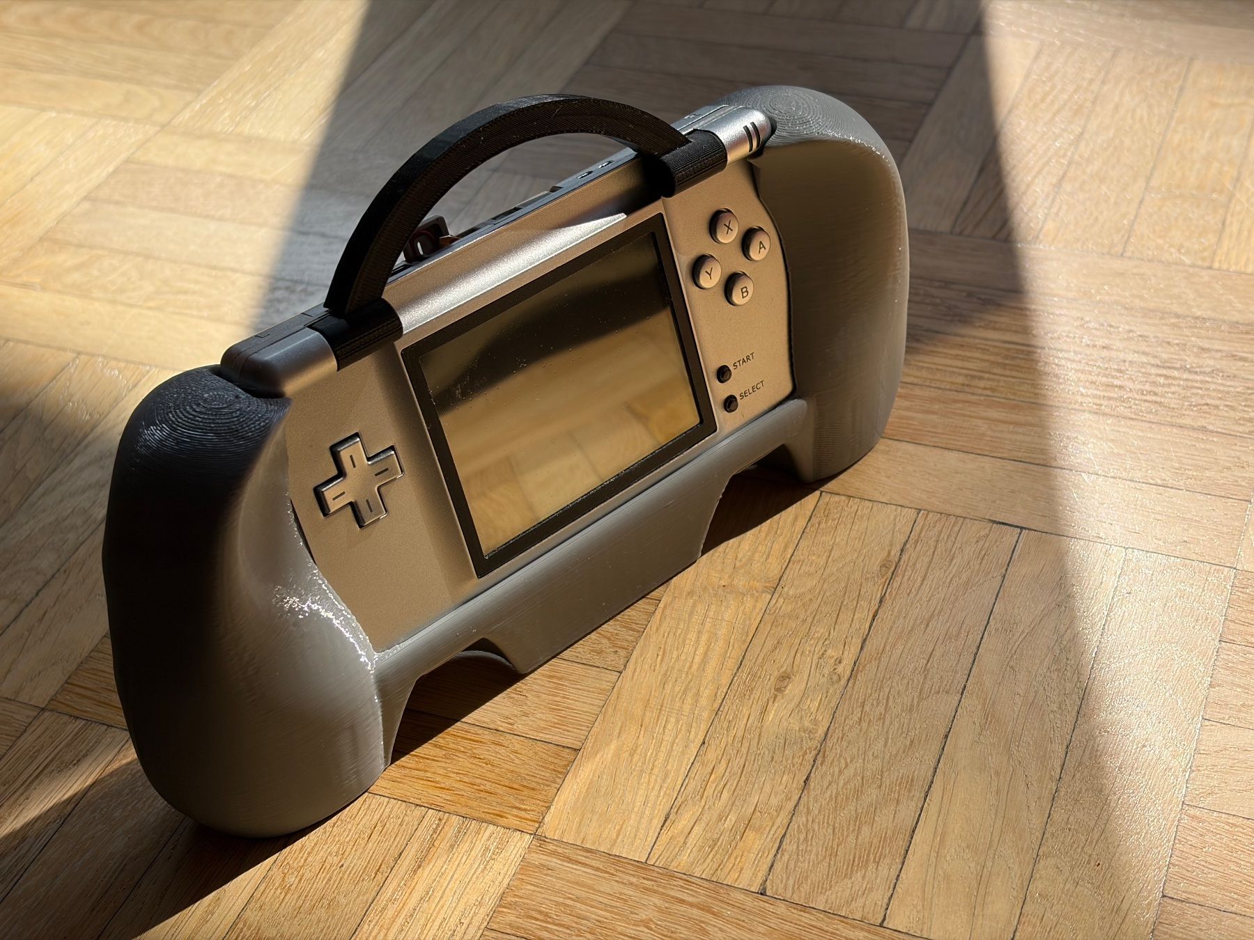 Nintendo Console: Gameboy "Macro" - Selfmade – Usato da Zürich venduto da reecewu 3