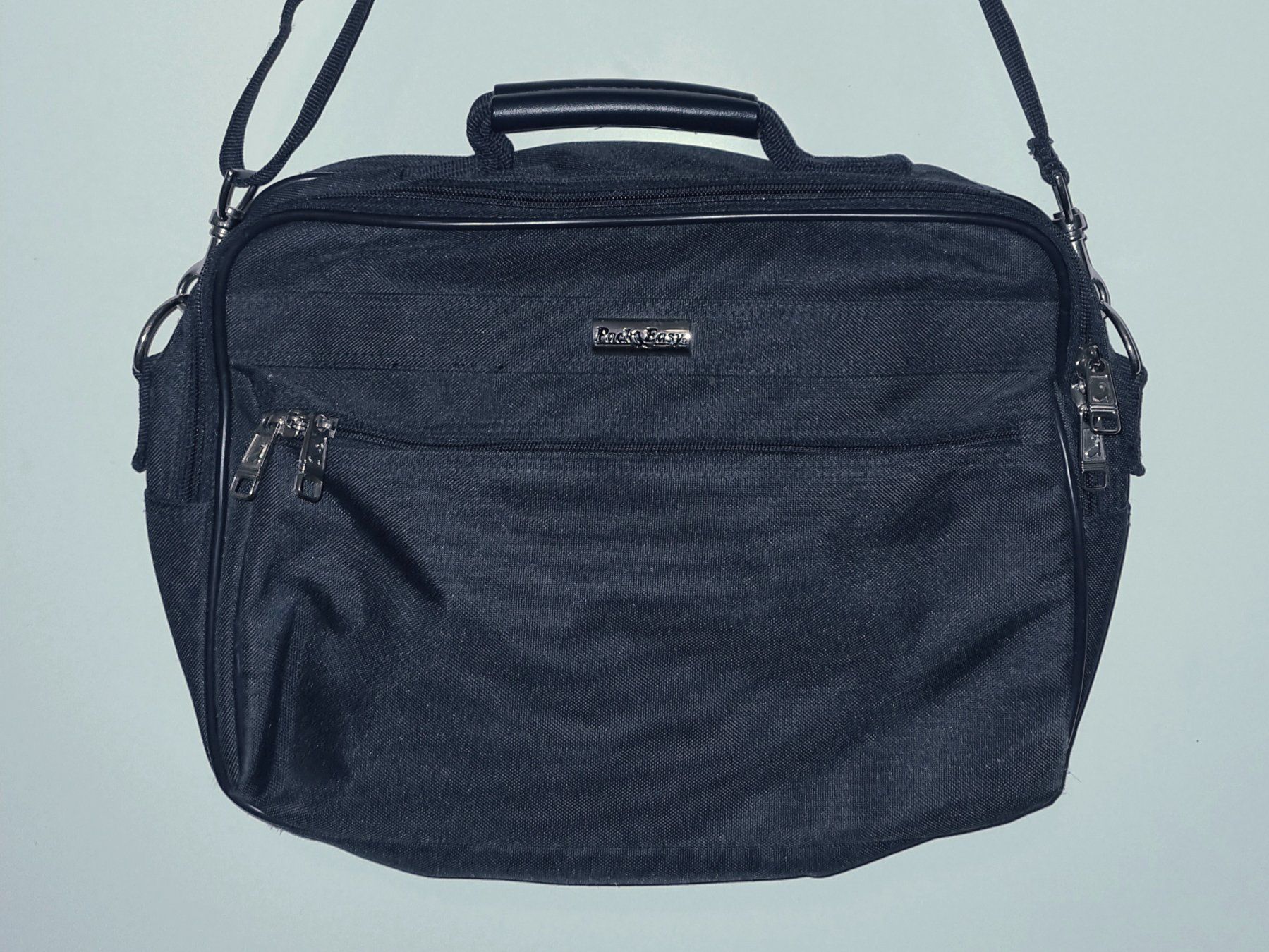 Borse: Grosse Reisetasche/Laptoptasche von Pack Easy (CH) – Nuovo (secondo la descrizione) da Olten venduto da User.xyz