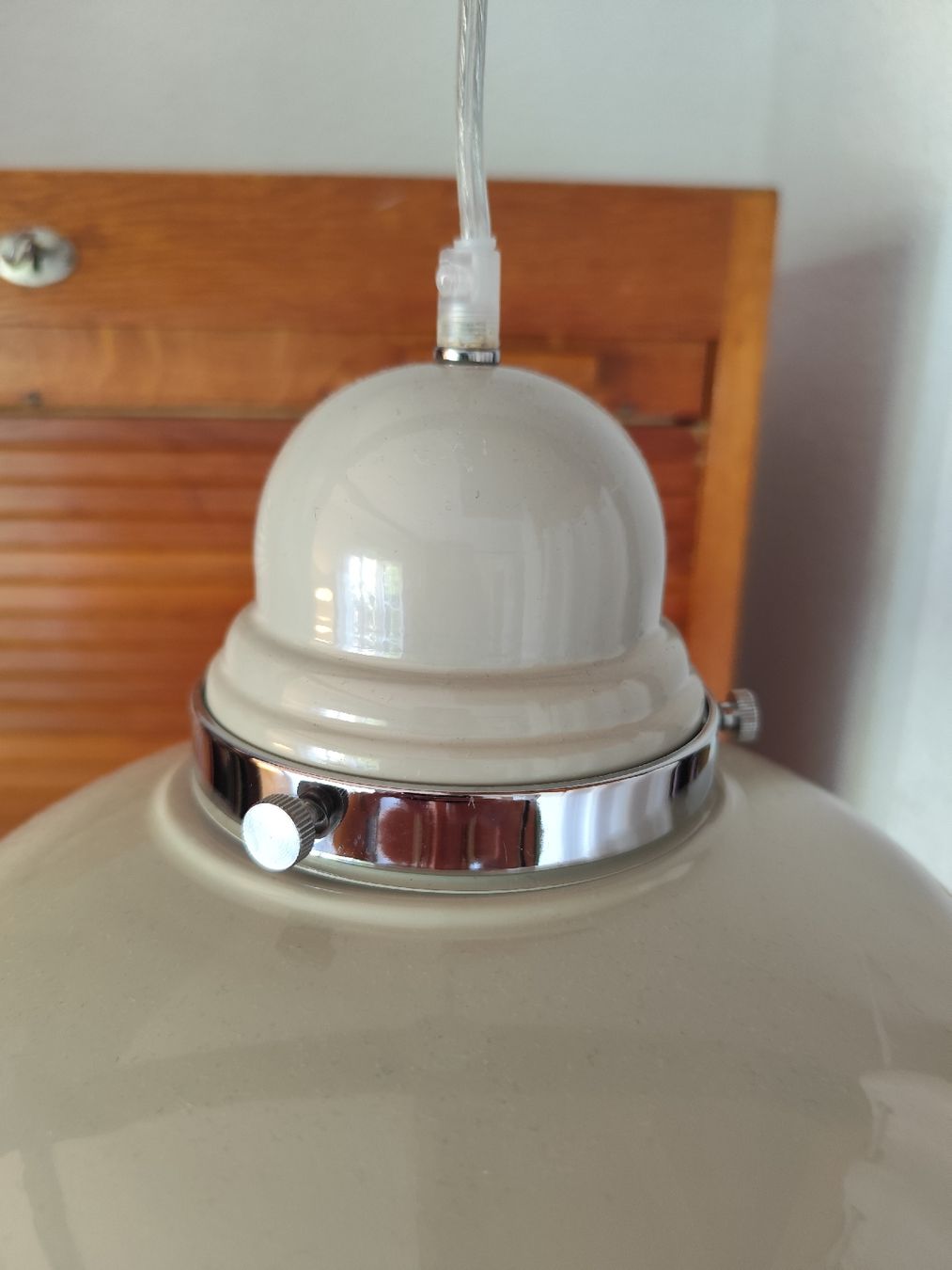 Paralumi: Lampe suspendue – Usato da Neuchâtel venduto da sis_2wcq 5