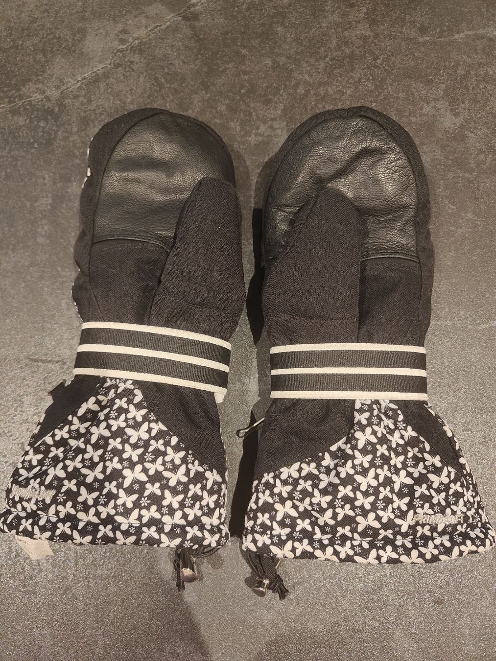 Guanti & manicotti: Warme Fausthandschuhe Gr. 7 (S) – Usato da Ebnat-Kappel venduto da Fini1000 4