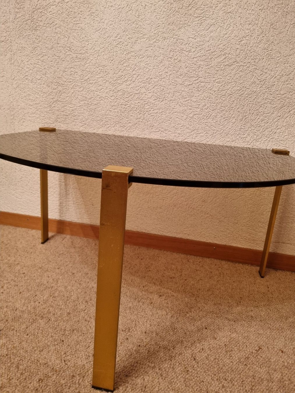 Tavoli: Beistelltisch Hollywood Regency Style – Usato da Wilderswil venduto da mar_x5vf 2