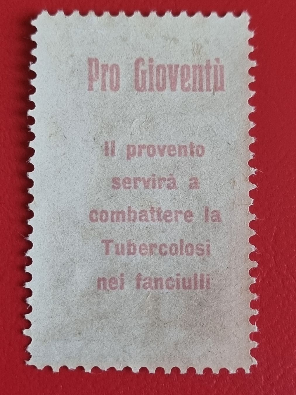 Tous les timbres: PJ - VORLÄUFER III  - FAST POSTFRISCH - JAHR 1912 – Neuf (Voir description) à Heimenschwand par rog_p7h9 1