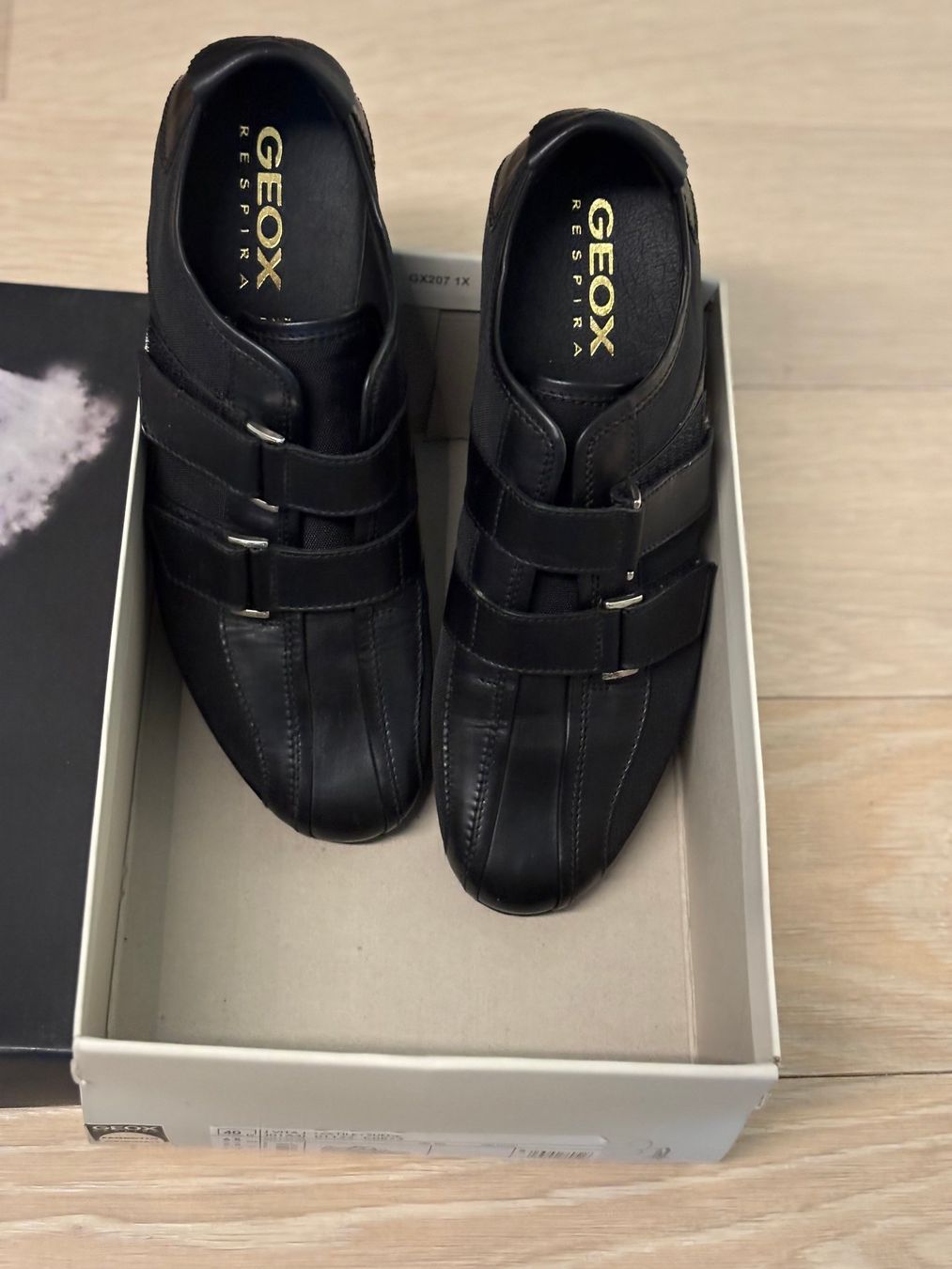 Geox Scarpe da uomo: GEOX Schuhe  40  NEU – Nuovo e nell'imballaggio originale da Dättwil AG venduto da GalerieAdS 1