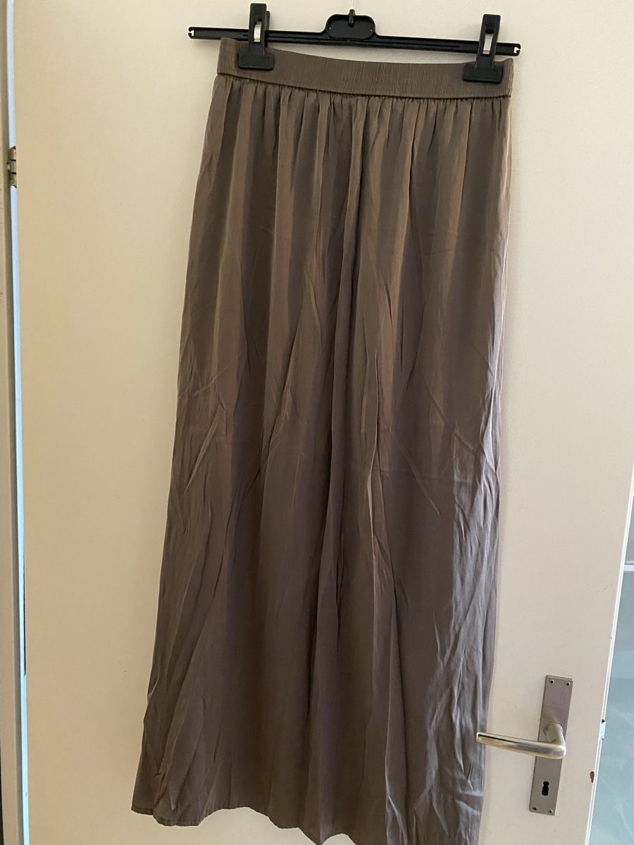 Marc Cain Gonne: Maxi Jupe Marccain Seide – Nuovo e nell'imballaggio originale da Zürich venduto da sar_7s87 2