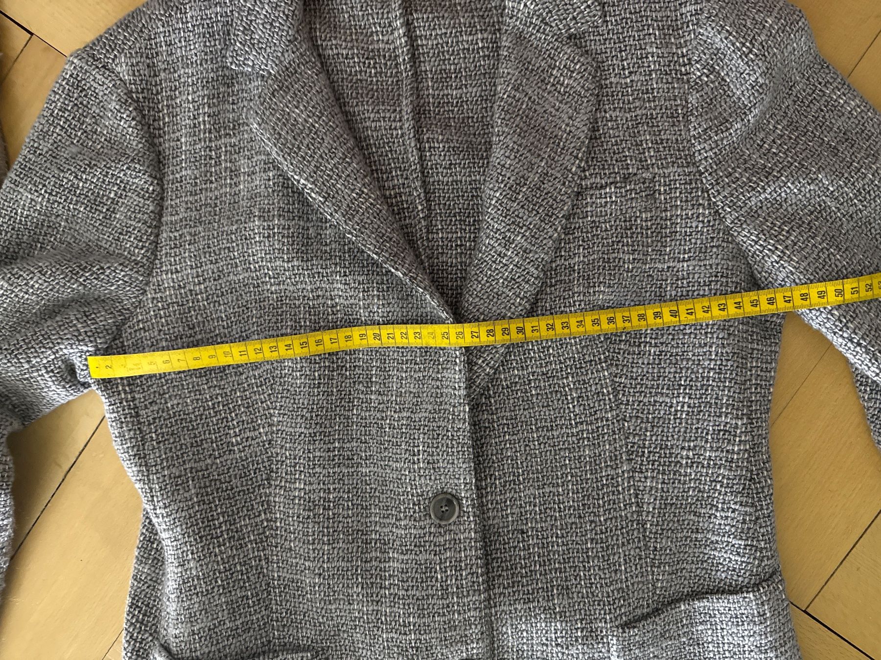 Eleventy Giacche: ELEVENTY luxury light blazer it46 – Nuovo (secondo la descrizione) da Baden venduto da agora_newgeneration 7